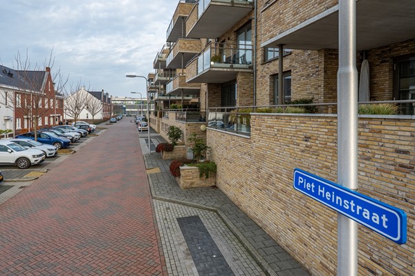 Medium property photo - Piet Heinstraat 129, 2161 VB Lisse